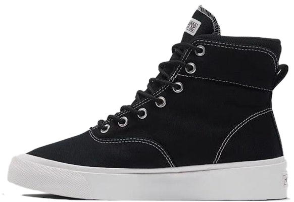 Converse Skid Grip CVO High 'Black' 170085C Buy Converse Skid Grip CVO High 'Black' 170085C