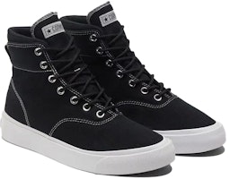 匡威 Skid Grip CVO 高帮 "黑色" 170085C Lookbook 匡威 Skid Grip CVO 高帮 "黑色" 170085C