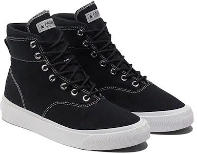 コンバース スキッドグリップ CVO ハイ "ブラック" 170085C Lookbook コンバース スキッドグリップ CVO ハイ "ブラック" 170085C