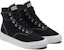 Converse Skid Grip CVO High 'Hitam' 170085C