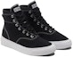 Lookbook Converse Skid Grip CVO High 'Hitam' 170085C