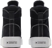 匡威 Skid Grip CVO 高帮 "黑色" 170085C Purchase 匡威 Skid Grip CVO 高帮 "黑色" 170085C