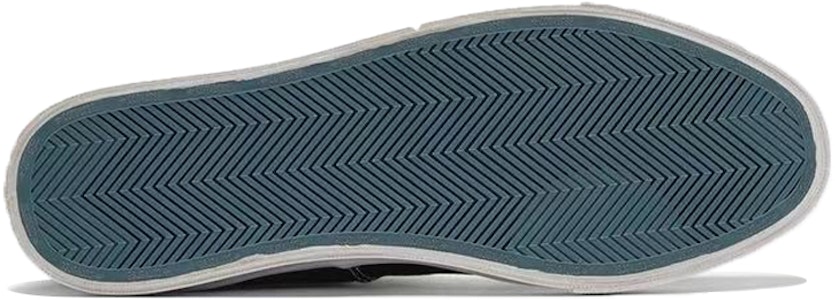 コンバース スキッドグリップ CVO ハイ "ブラック" 170085C Details for コンバース スキッドグリップ CVO ハイ "ブラック" 170085C