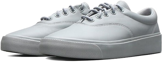 컨버스 스키드그립 CVO 로우 "모노 레더 - 돌핀" 168915C Order 컨버스 스키드그립 CVO 로우 "모노 레더 - 돌핀" 168915C