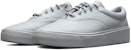 Converse Skid Grip CVO Low 'Mono Leather - Dolphin' Kulit Monokrom kelabu 168915C
