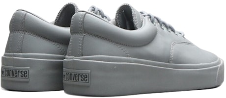 컨버스 스키드그립 CVO 로우 "모노 레더 - 돌핀" 168915C Lookbook 컨버스 스키드그립 CVO 로우 "모노 레더 - 돌핀" 168915C