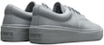 Converse Skid Grip CVO Low 'Mono Leather - Dolphin' Kulit Monokrom kelabu 168915C