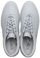 컨버스 스키드그립 CVO 로우 "모노 레더 - 돌핀" 168915C Shop 컨버스 스키드그립 CVO 로우 "모노 레더 - 돌핀" 168915C