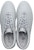Converse Skid Grip CVO Low 'Mono Leather - Dolphin' Kulit Monokrom kelabu 168915C