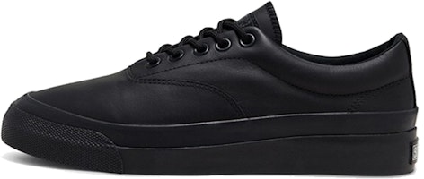 Converse Skid Grip CVO Low 'Mono Leather - Triple Black' 168914C Converse Skid Grip CVO Low 'Mono Leather - Triple Black' 168914C