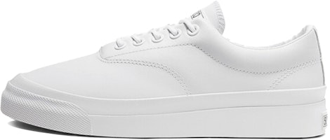 Converse Skid Grip CVO Low 'Mono Leather - White' 168913C Converse Skid Grip CVO Low 'Mono Leather - White' 168913C