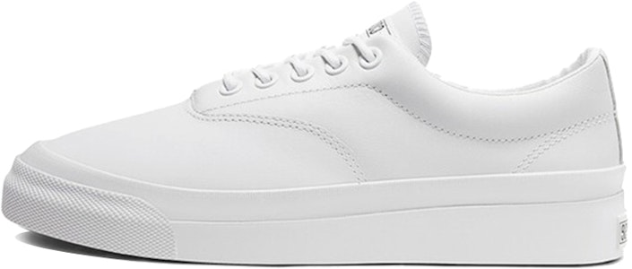 匡威 Skid Grip CVO 低帮'单色皮革 - 白色' 168913C Buy 匡威 Skid Grip CVO 低帮'单色皮革 - 白色' 168913C