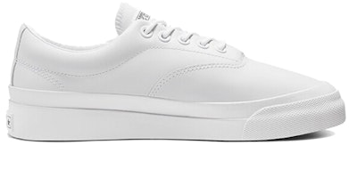 컨버스 스키드그립 CVO 로우 "화이트" 가죽 (47 characters) 168913C Order 컨버스 스키드그립 CVO 로우 "화이트" 가죽 (47 characters) 168913C