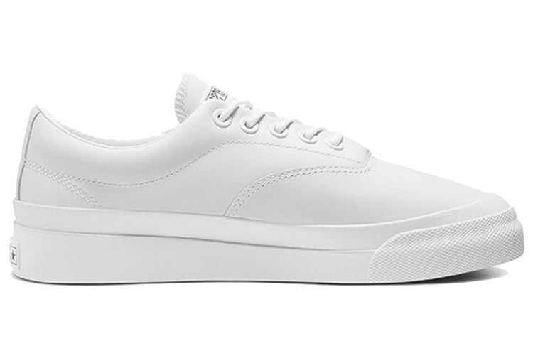 Lookbook Converse Skid Grip CVO Low 'Kulit Mono - Putih' 168913C