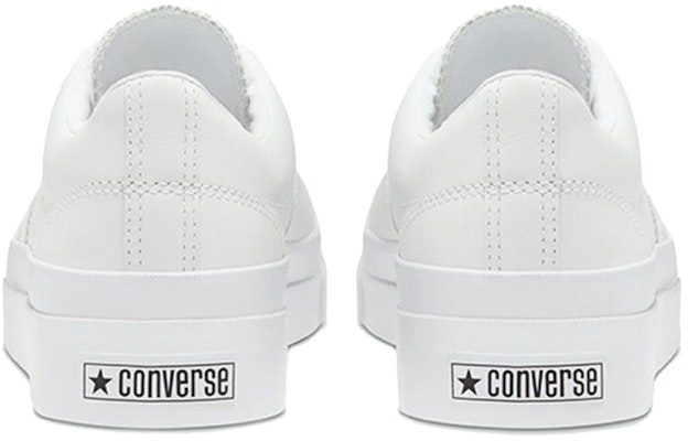 Converse Skid Grip CVO Low 'Mono Leather - White' 168913C Shop Converse Skid Grip CVO Low 'Mono Leather - White' 168913C