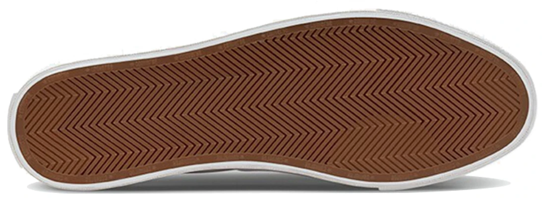 Converse Skid Grip CVO Low 'Kulit Mono - Putih' 168913C Details for Converse Skid Grip CVO Low 'Kulit Mono - Putih' 168913C