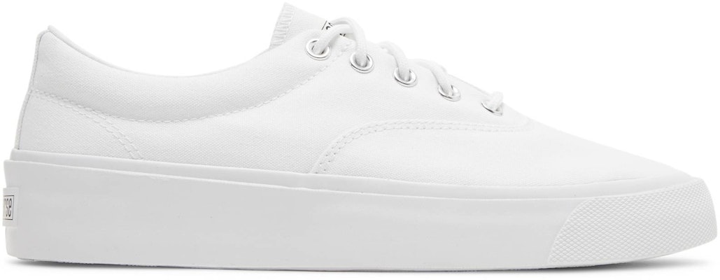 Converse Skid Grip CVO Low 'Triple White' 170943C Buy Converse Skid Grip CVO Low 'Triple White' 170943C