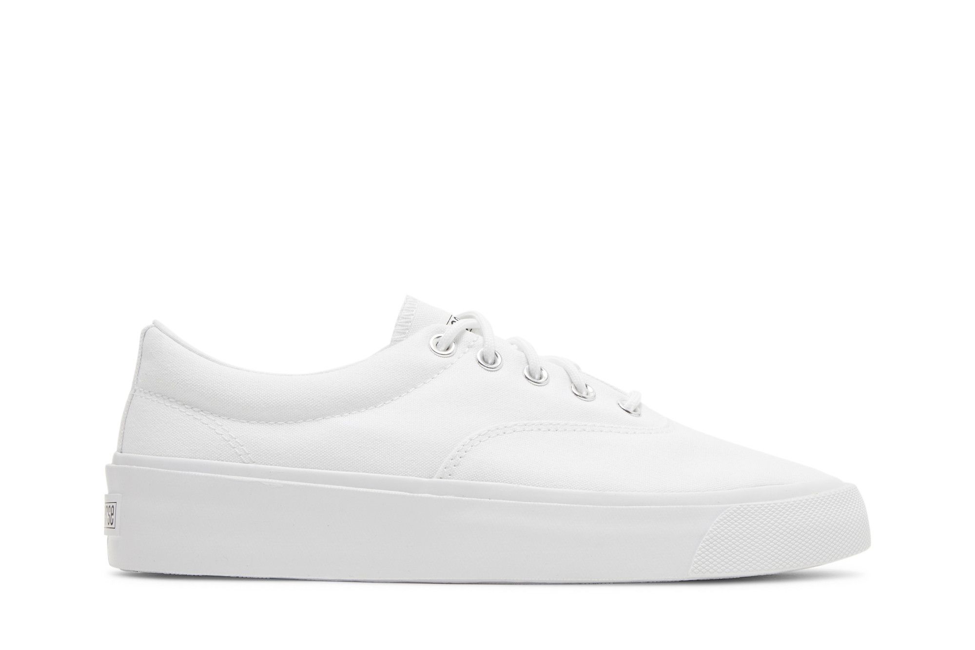 Converse Skid Grip CVO Low 'Triple White' 170943C