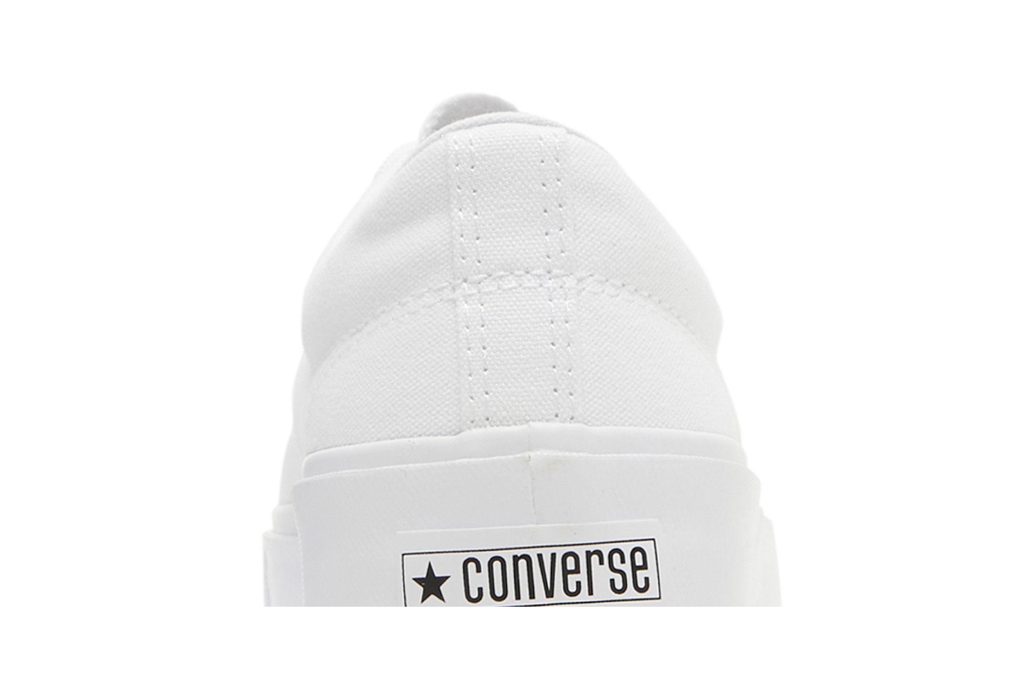 Sizing Converse Skid Grip CVO Laag ''Triple White'' 170943C