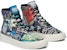 Converse Skid Grip High 'Kalahkan Dunia' 170681C