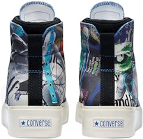 匡威 Skid Grip 高筒 'Beat the World' 170681C Shop 匡威 Skid Grip 高筒 'Beat the World' 170681C