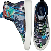 匡威 Skid Grip 高筒 'Beat the World' 170681C Purchase 匡威 Skid Grip 高筒 'Beat the World' 170681C