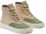 Converse Skid Grip High 'Safari Oil Green' Hijau Safari 169640C