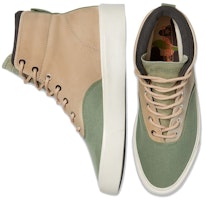 컨버스 스키드 그립 하이 '사파리 오일 그린' 169640C Shop 컨버스 스키드 그립 하이 '사파리 오일 그린' 169640C