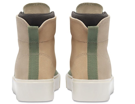匡威 Skid Grip 高帮“野生油绿” 169640C Purchase 匡威 Skid Grip 高帮“野生油绿” 169640C