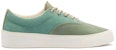 Converse Skid Grip Low 'Hijau Malachite' 169641C