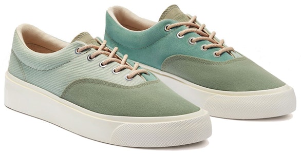 コンバース スキッドグリップ ロー "マラカイトグリーン" 169641C Lookbook コンバース スキッドグリップ ロー "マラカイトグリーン" 169641C