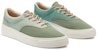 Converse Skid Grip Low 'Hijau Malachite' 169641C