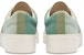 Converse Skid Grip Low 'Hijau Malachite' 169641C