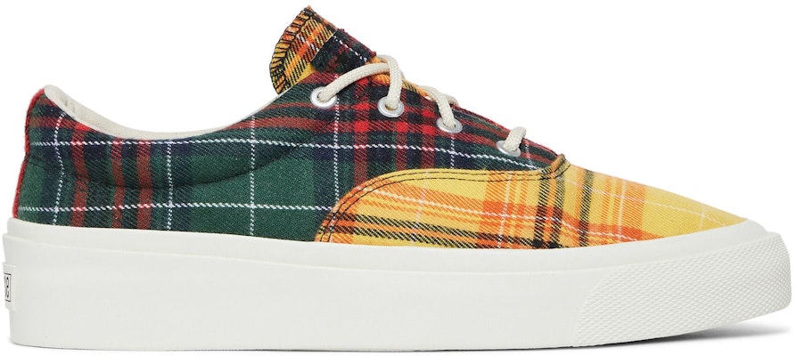 Converse Skid Grip Low 'Twisted Plaid - Egret' 169218C Buy Converse Skid Grip Low 'Twisted Plaid - Egret' 169218C