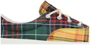 Lookbook Converse Skid Grip Low 'Twisted Plaid - Egret' 169218C