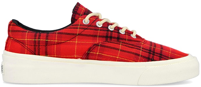 コンバース スキッドグリップ ロー 'ツイステッドプレイド - オートレッド' 169219C Order コンバース スキッドグリップ ロー 'ツイステッドプレイド - オートレッド' 169219C