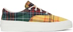 Buy Converse Skid Grip Low 'Twisted Plaid - Egret' Plaid Corak - Egret 169218C