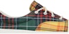 Converse Skid Grip Low 'Twisted Plaid - Egret' Plaid Corak - Egret 169218C