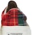 Converse Skid Grip Low 'Twisted Plaid - Egret' Plaid Corak - Egret 169218C
