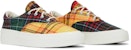 Converse Skid Grip Low 'Twisted Plaid - Egret' Plaid Corak - Egret 169218C