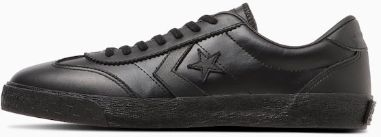 Converse Skid Grip Road Classic Ox Sneakers Black Monochrome 33702400 Converse Skid Grip Road Classic Ox Sneakers Black Monochrome 33702400