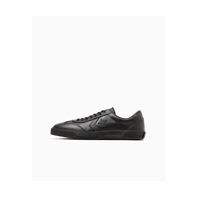Converse Skid Grip Road Classic Ox Sneakers Black Monochrome