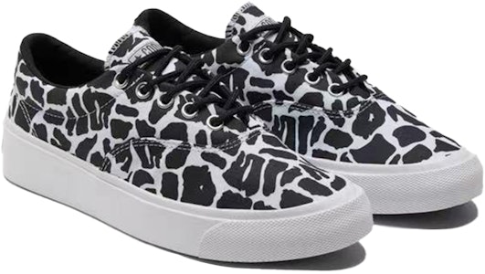 コンバース スキッドグリップ 黒灰プリント ローカット (Konbāsu Sukiddogurippu Kurohai Purinto Rōkatto) 171335C Lookbook コンバース スキッドグリップ 黒灰プリント ローカット (Konbāsu Sukiddogurippu Kurohai Purinto Rōkatto) 171335C