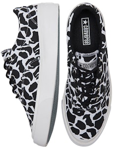 コンバース スキッドグリップ 黒灰プリント ローカット (Konbāsu Sukiddogurippu Kurohai Purinto Rōkatto) 171335C Purchase コンバース スキッドグリップ 黒灰プリント ローカット (Konbāsu Sukiddogurippu Kurohai Purinto Rōkatto) 171335C