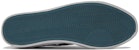 Converse Skidgrip Kasut Kanvas Kasual Low Top Hitam Kelabu 'Black Gray'. 171335C