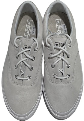 Converse Skid Grip Cvo Ox Lightweight Cozy Low Tops Sports Skateboarding Shoes Beige 171336C Shop Converse Skid Grip Cvo Ox Lightweight Cozy Low Tops Sports Skateboarding Shoes Beige 171336C