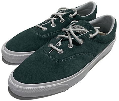 Converse Skid Grip Cvo Ox Sneakers Green 171337C Lookbook Converse Skid Grip Cvo Ox Sneakers Green 171337C