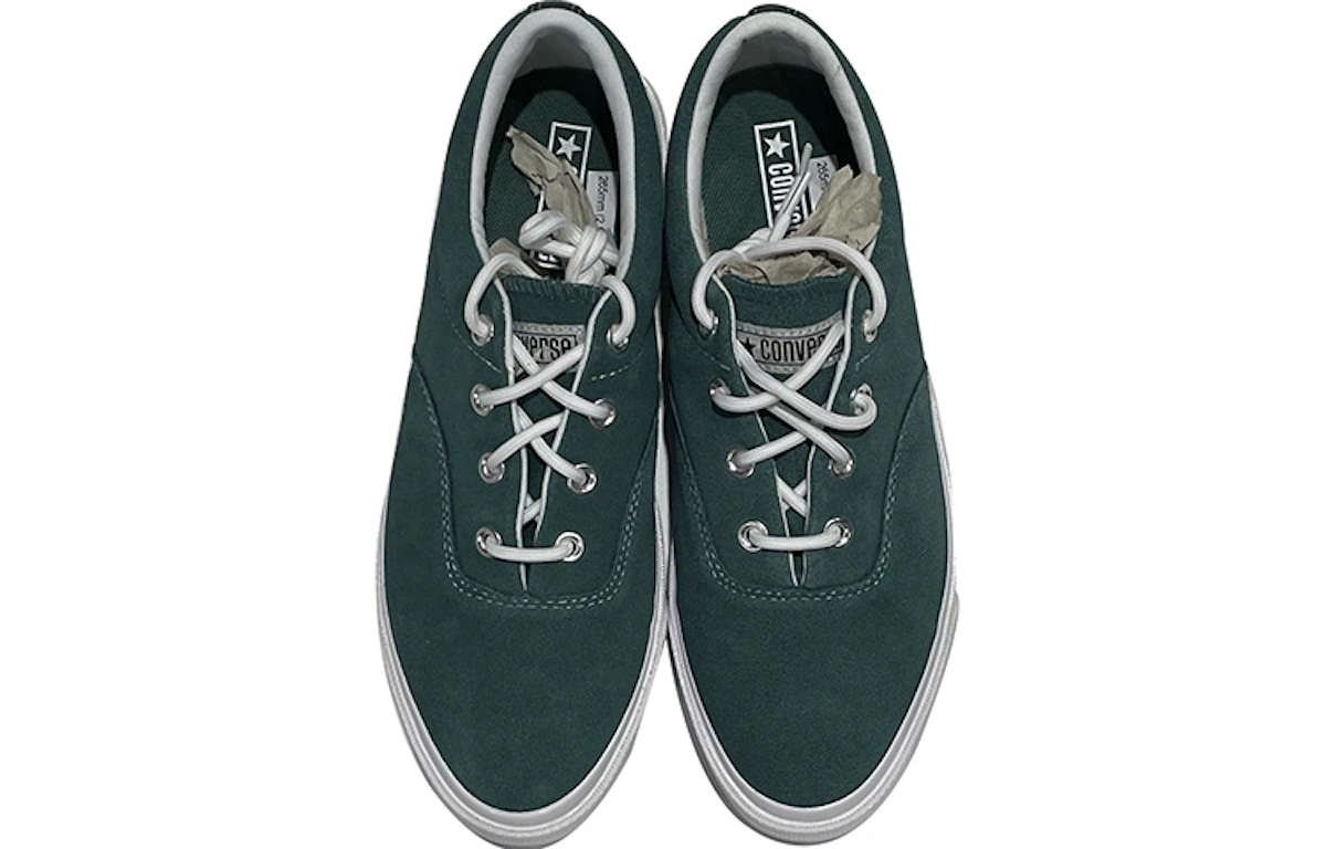Converse Skid Grip Cvo Ox Sneakers Green