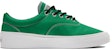 Kasut Converse Skidgrip Hijau 170086C