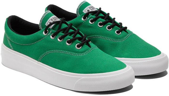 Converse Skidgrip Shoes Green 170086C Lookbook Converse Skidgrip Shoes Green 170086C
